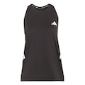 Camiseta Regata Feminina adidas Corrida Adi365 Climacool Iconic Tank PRETO