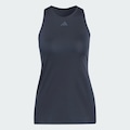Camiseta Regata adidas Club Tennis Climacool - Feminina PRETO