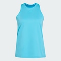 Camiseta Regata adidas Club Tennis Climacool - Feminina AZUL