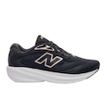 Tênis Feminino New Balance Fresh Foam 680 v9 PRETO