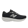Tênis Feminino New Balance Fresh Foam 680 v9 PRETO/PRATA