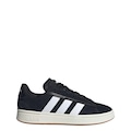 Tênis Unissex adidas Grand Court Alpha 00s PRETO/BRANCO