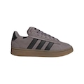 Tênis Unissex adidas Grand Court Alpha 00s CINZA/PRETO