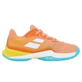 Tênis Feminino Babolat Jet Mach 3 LARANJA