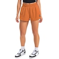 Shorts Mormaii Beach Sports - Feminino LARANJA