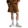 Shorts adidas Soft Lux - Masculino MARROM