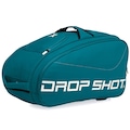 Raqueteira Beach Tennis Drop Shot Egan AZUL