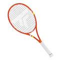 Raquete de Tênis Tecnifibre T-Fight 300 IG - Adulto LARANJA