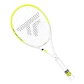 Raquete de Tênis Tecnifibre Fire 255g 2026 - Adulto BRANCO