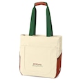 Bolsa Wilson Roland Garros Tote 2026 - Unissex BEGE