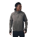 Jaqueta Masculina Champion Active Scuba Peppercorn CINZA