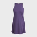 Vestido adidas Club Tennis Climacool  - Feminino ROXO