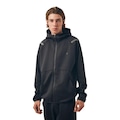 Jaqueta Masculina Champion Active Scuba Reflective PRETO