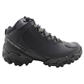 Bota Masculina Bull Terrier Dakar Moto PRETO