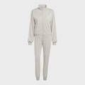 Agasalho Feminino adidas Essentials Feel Cozy BEGE