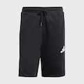 Shorts adidas 3 Listras Essentials 10 Pol - Masculina PRETO