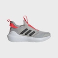 Tênis adidas Tensaur Comfort - Infantil CINZA