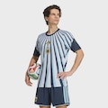 Camisa Argentina Pré Jogo I 26/27 adidas - Masculina BRANCO