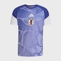 Camisa Japão Pré-Jogo I 26/27 adidas - Masculina BRANCO