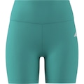 Short adidas Training Basic - Feminino VERDE