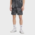 Shorts adidas Seasonal All Over Print - Masculino PRETO