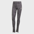 Calça Legging adidas Stella Mccartney - Feminina PRETO