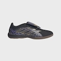 Chuteira Futsal Adulto adidas Predator League Kaká PRETO