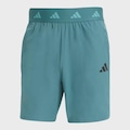 Shorts adidas Treino Gym - Masculino VERDE