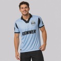 Camisa do Grêmio Retrô 1996 - Masculina AZUL