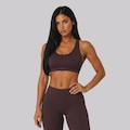 Top Fila Racer - Feminina MARROM
