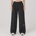 Calça Fila Nylon Classic - Feminina PRETO