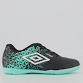 Chuteira Futsal Adulto Umbro Class Neo PRETO