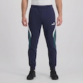 Calça Puma Ess Block - Masculina AZUL ESCURO