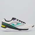 Chuteira Futsal Adulto Joma Gambeta BRANCO