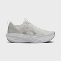 Tênis Unissex Under Armour Charged Endless BRANCO