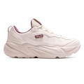 Tênis Feminino Fila Street Fit 3 BEGE