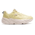 Tênis Feminino Fila Street Fit 3 AMARELO CLARO