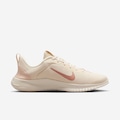 Tênis Feminino Nike Flex Experience 12 BEGE