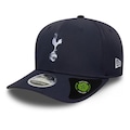 Boné New Era 9SEVENTY Stretch Snap Branded Masculino AZUL