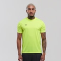 Camisa Umbro Legacy Masculino VERDE