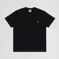 Camiseta Umbro Tnp Regular Unissex PRETO