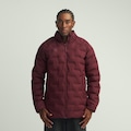 Jaqueta Parka Umbro Cute Masculino VERMELHO