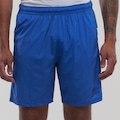 Bermuda Umbro Impulse Masculino AZUL