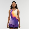Regata Umbro Impulse Feminino ROXO