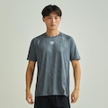 Camisa Umbro Velocita Jersey Unissex CINZA