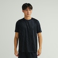 Camisa Umbro Velocita Jersey Unissex PRETO