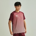 Camisa Umbro Pro5 Unissex VERMELHO