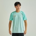 Camisa Umbro Pro5 Unissex VERDE