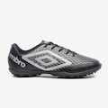 Chuteira de Society Adulto Umbro X-Diamond PRETO