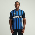 Camisa Umbro Sponsor Masculino PRETO